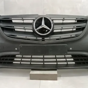 Zniżka Zderzak przód przedni Mercedes Vito 3 III W447 447 Lift 19-